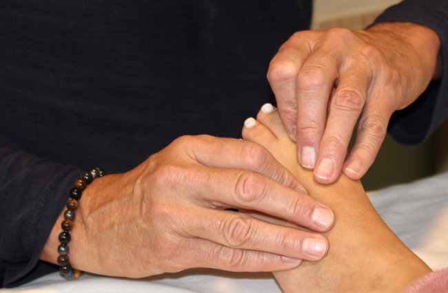 Naturopathie et iridologie Qui est Pierre Cattelin ?